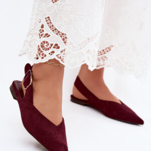 Ballerina Schuhe model 228938 Step in style
