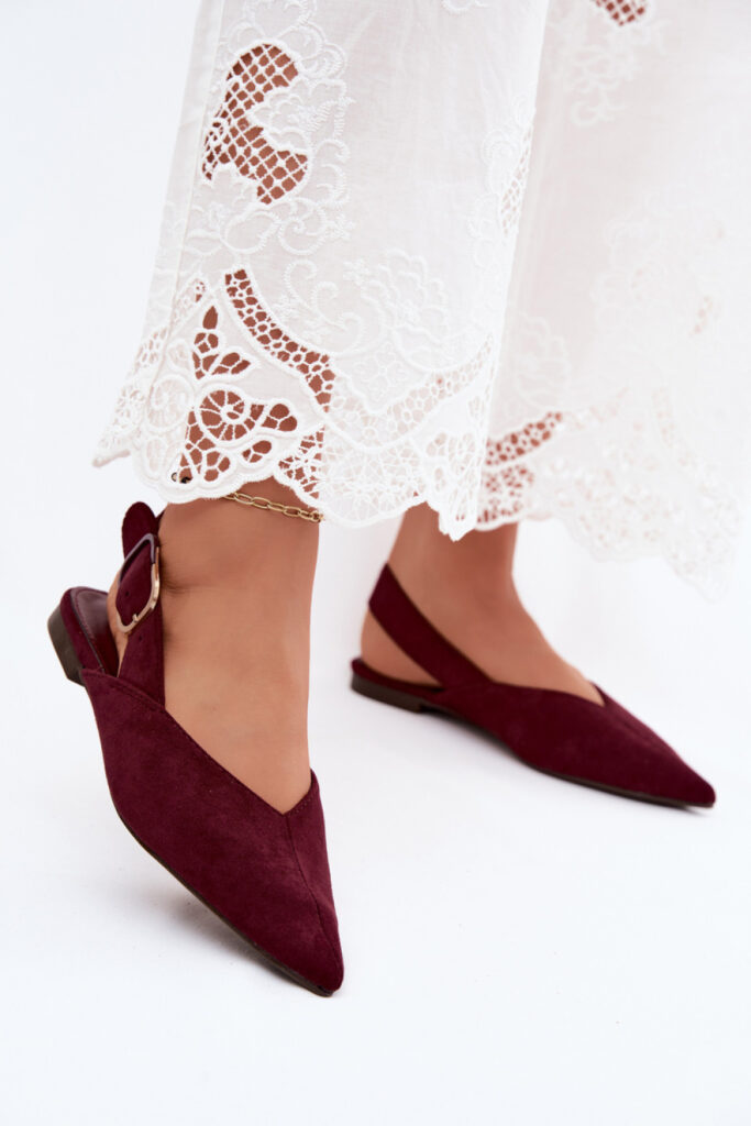 Ballerina Schuhe model 228938 Step in style
