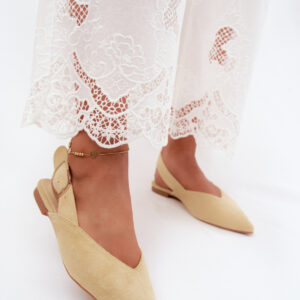Ballerina Schuhe model 228939 Step in style