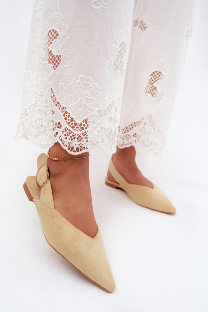 Ballerina Schuhe model 228939 Step in style