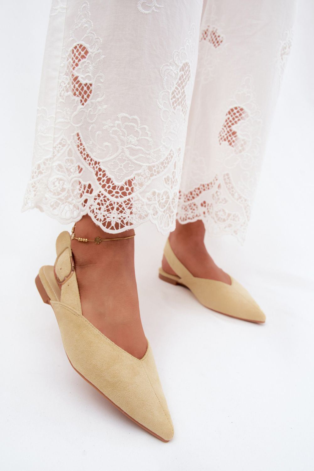 Ballerina Schuhe model 228939 Step in style