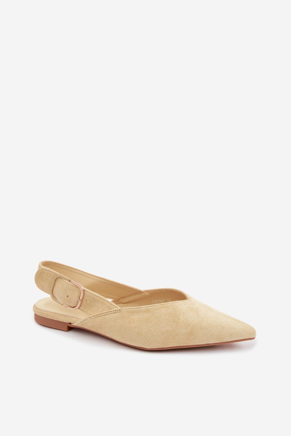 Ballerina Schuhe model 228939 Step in style - Afbeelding 2