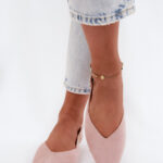 Ballerina Schuhe model 228940 Step in style
