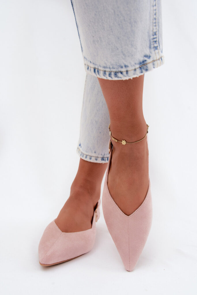 Ballerina Schuhe model 228940 Step in style
