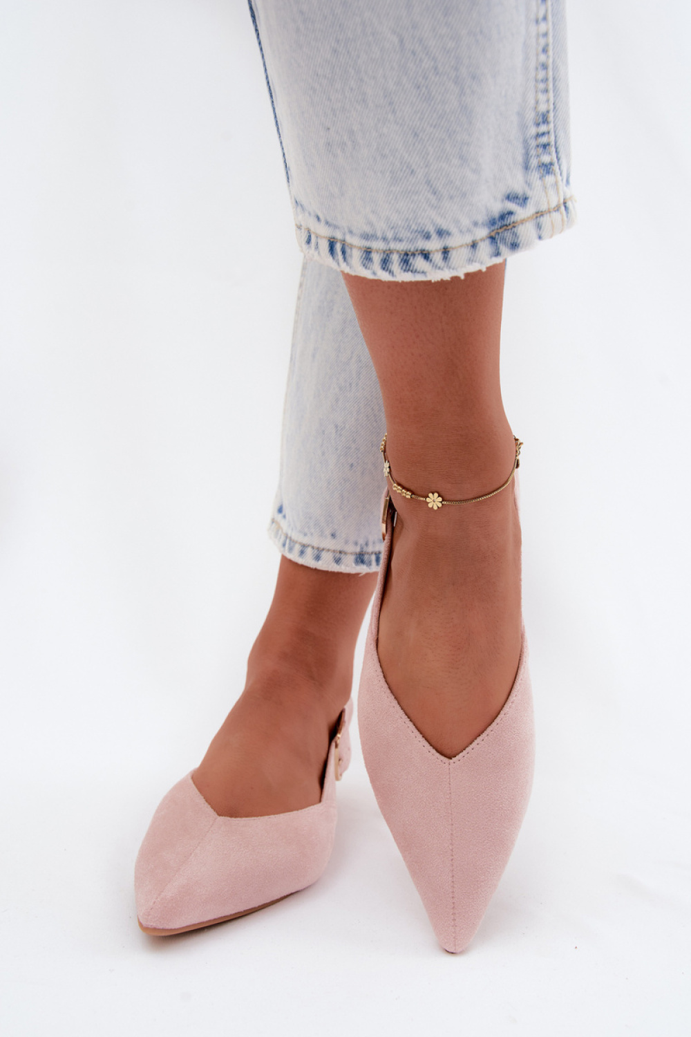Ballerina Schuhe model 228940 Step in style