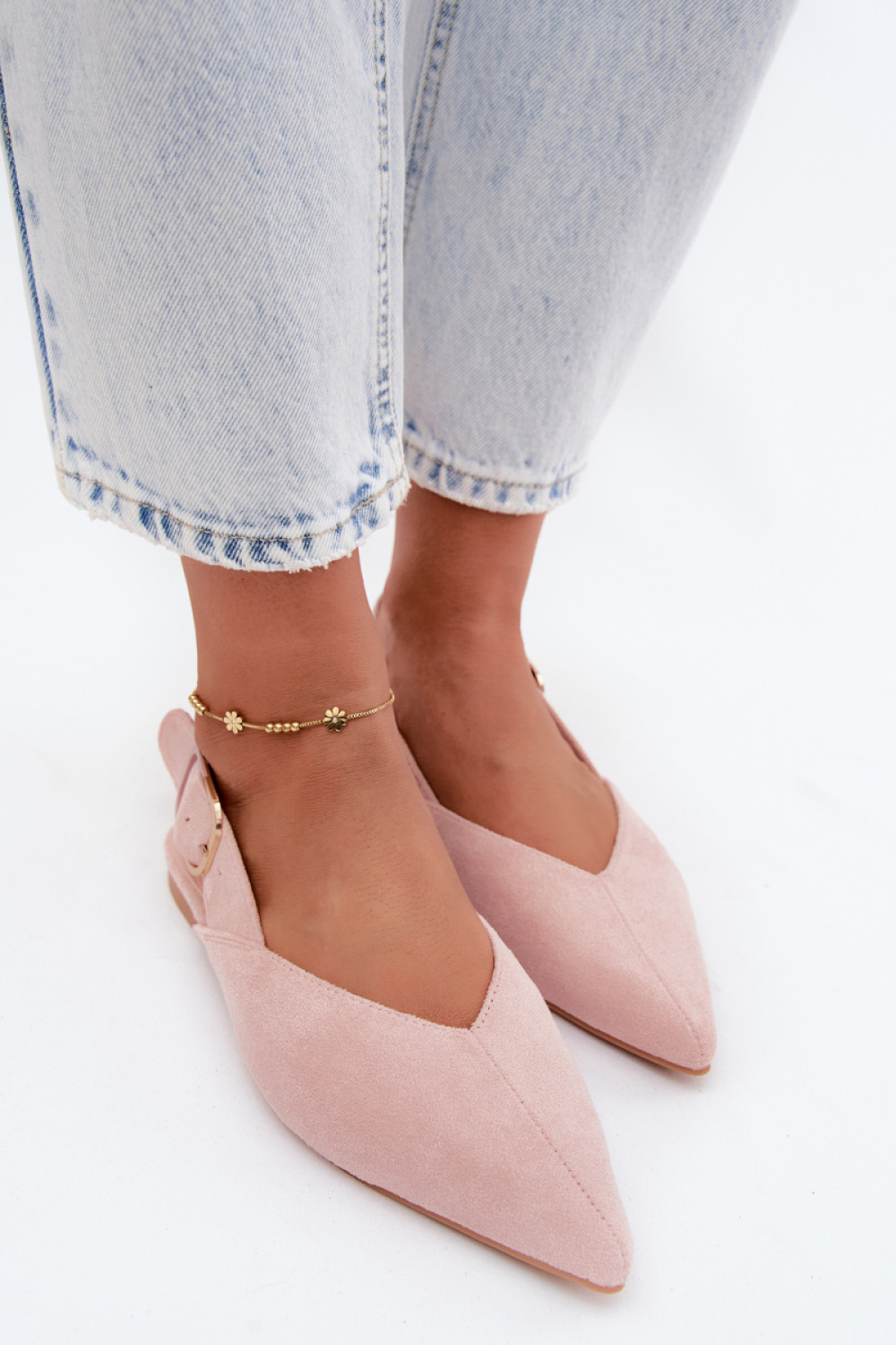 Ballerina Schuhe model 228940 Step in style - Afbeelding 3