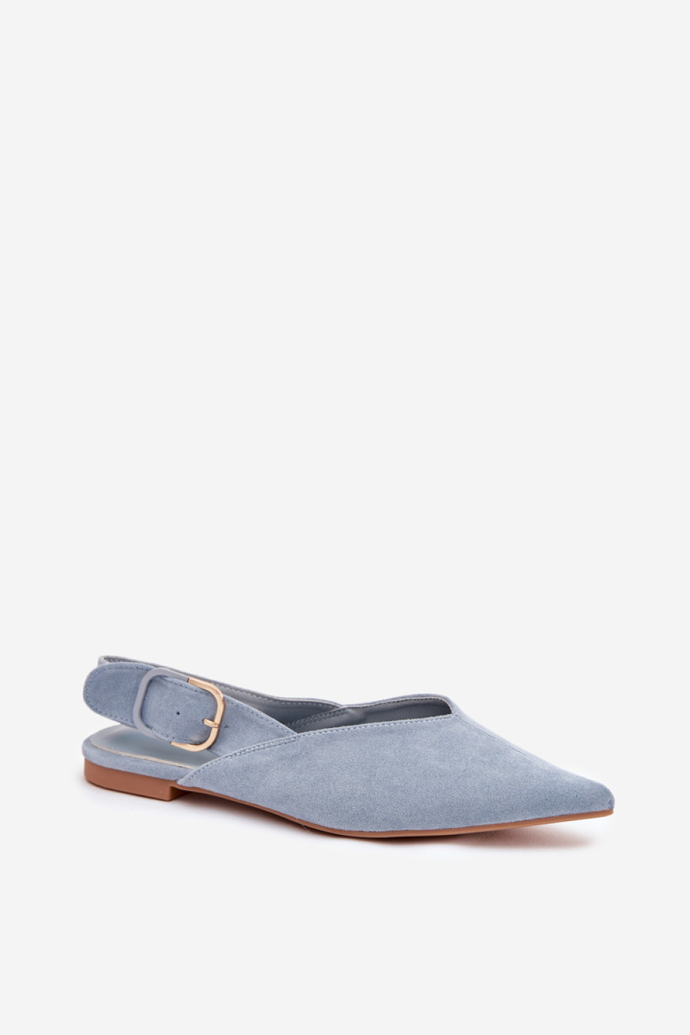 Ballerina Schuhe model 228941 Step in style - Afbeelding 2