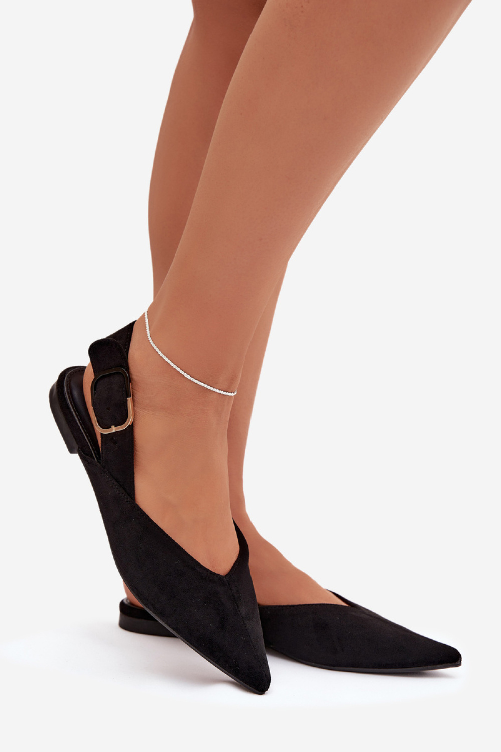 Ballerina Schuhe model 228942 Step in style