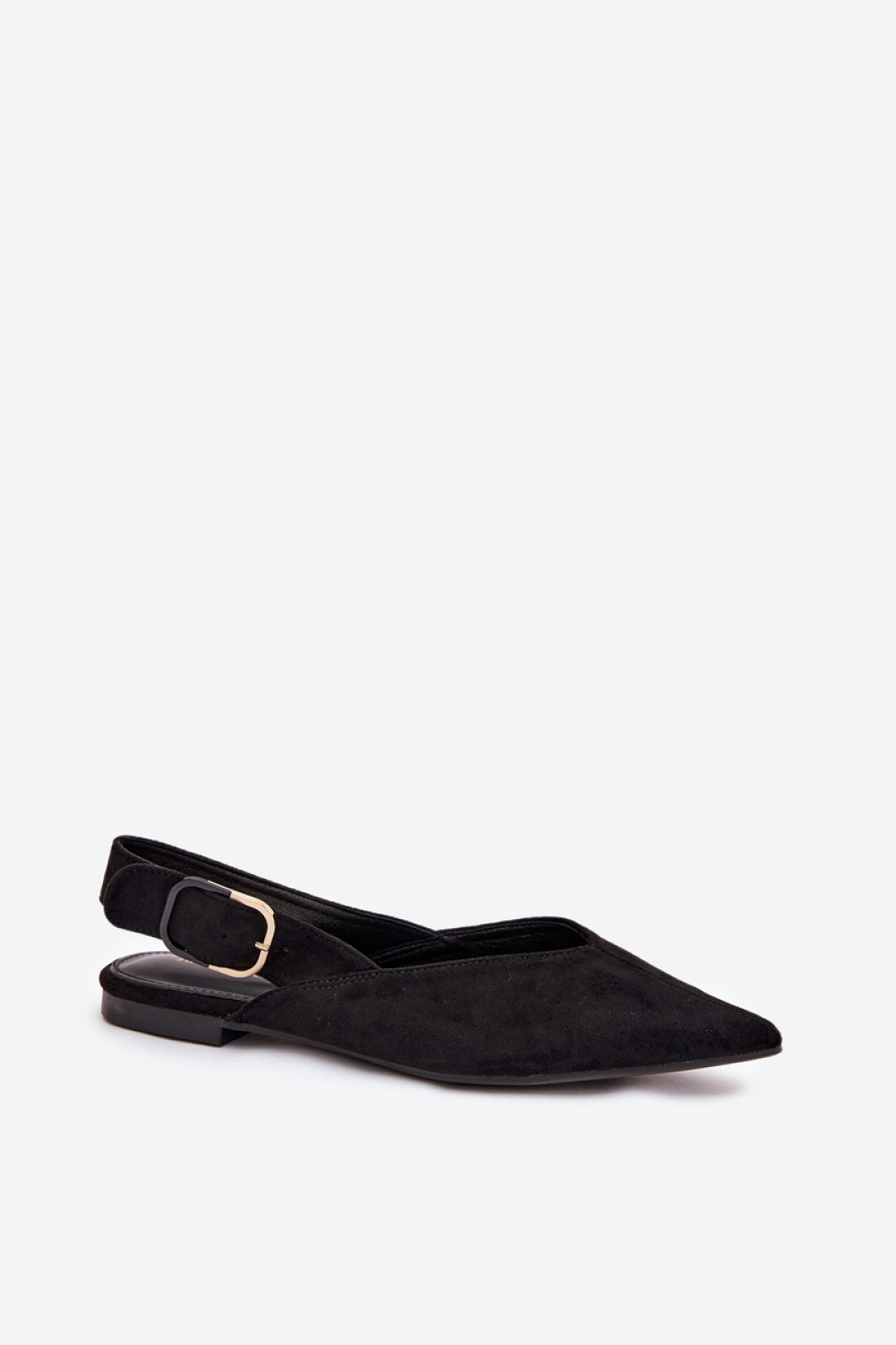 Ballerina Schuhe model 228942 Step in style - Afbeelding 2