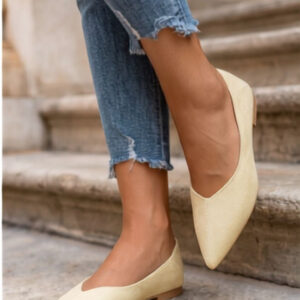 Ballerina Schuhe model 228944 Step in style