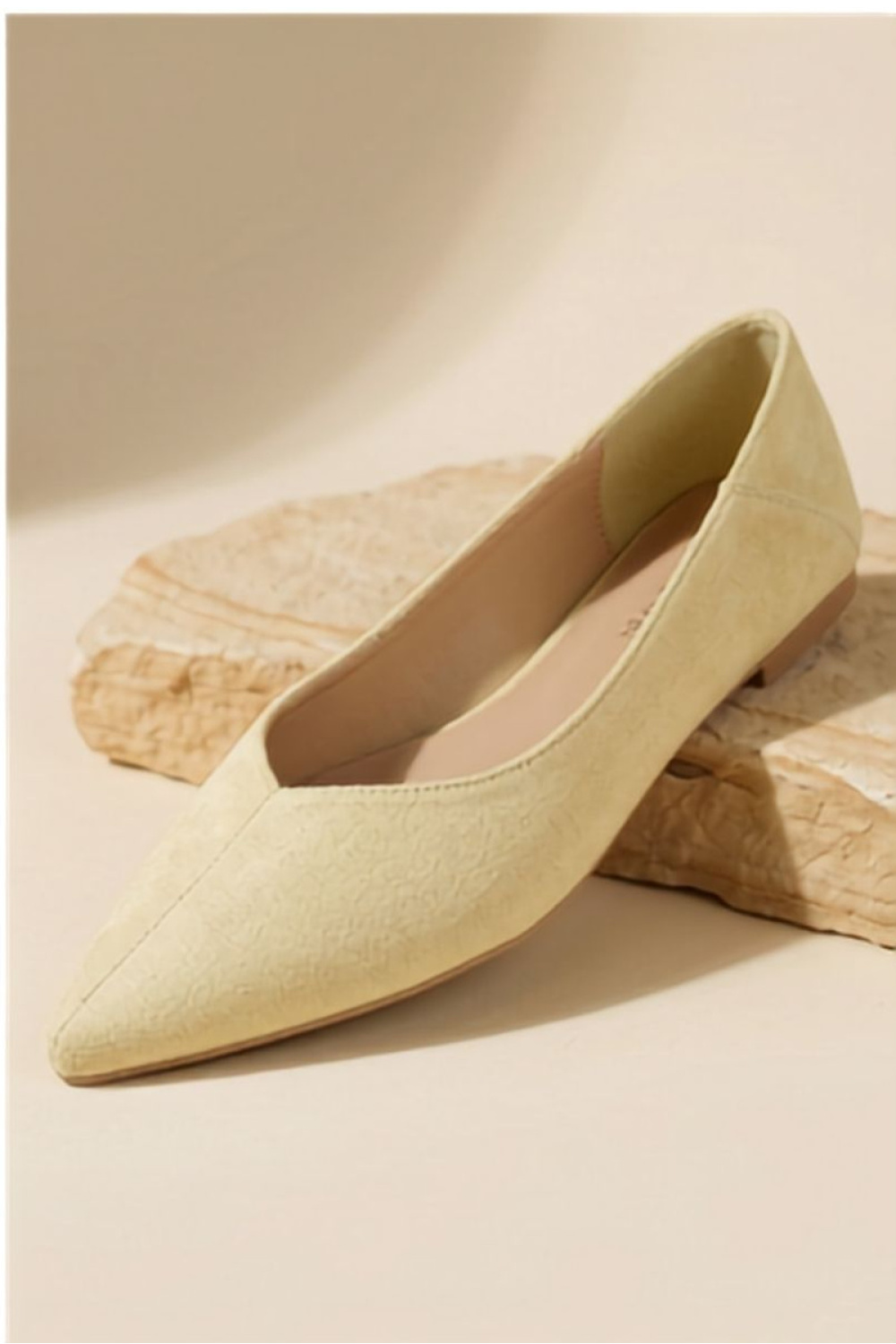 Ballerina Schuhe model 228944 Step in style - Afbeelding 2