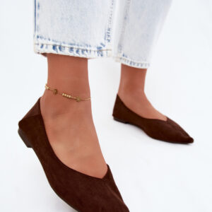 Ballerina Schuhe model 228945 Step in style