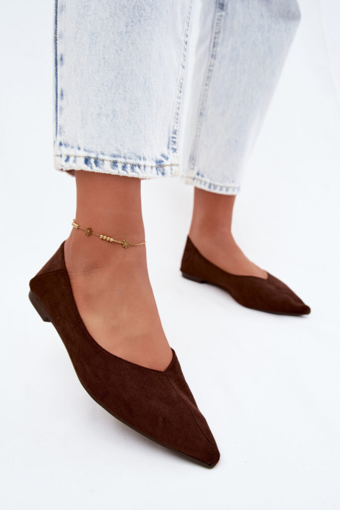 Ballerina Schuhe model 228945 Step in style