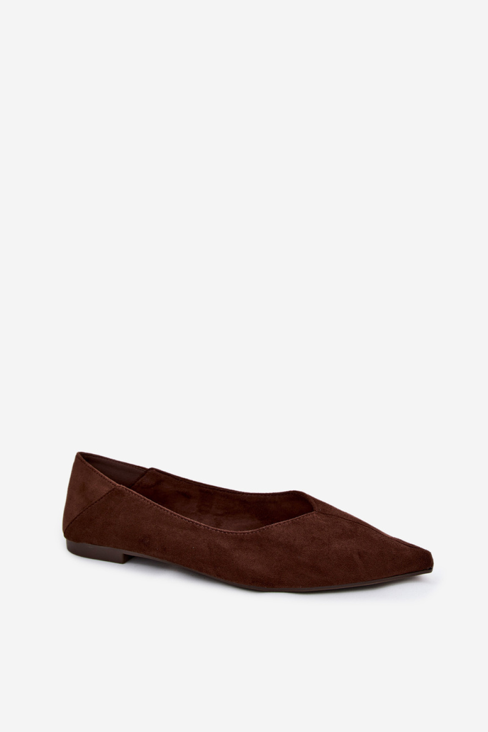 Ballerina Schuhe model 228945 Step in style - Afbeelding 2