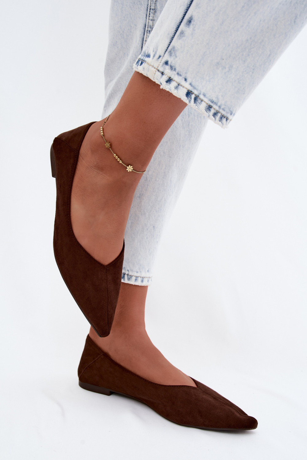 Ballerina Schuhe model 228945 Step in style - Afbeelding 3