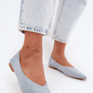 Ballerina Schuhe model 228946 Step in style