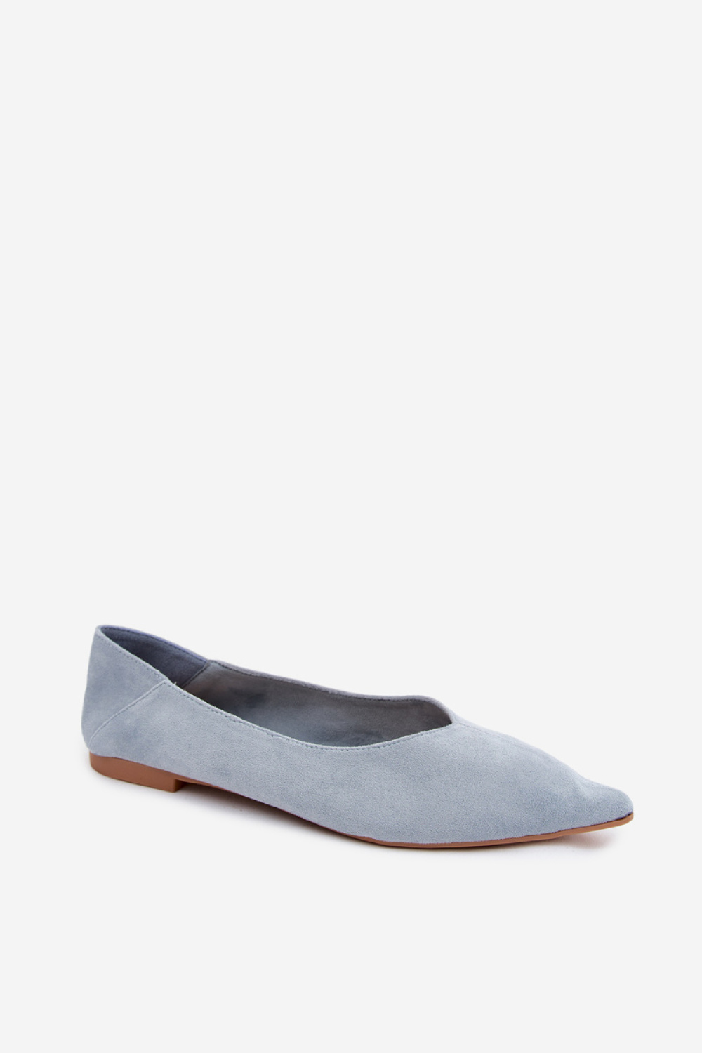 Ballerina Schuhe model 228946 Step in style - Afbeelding 2