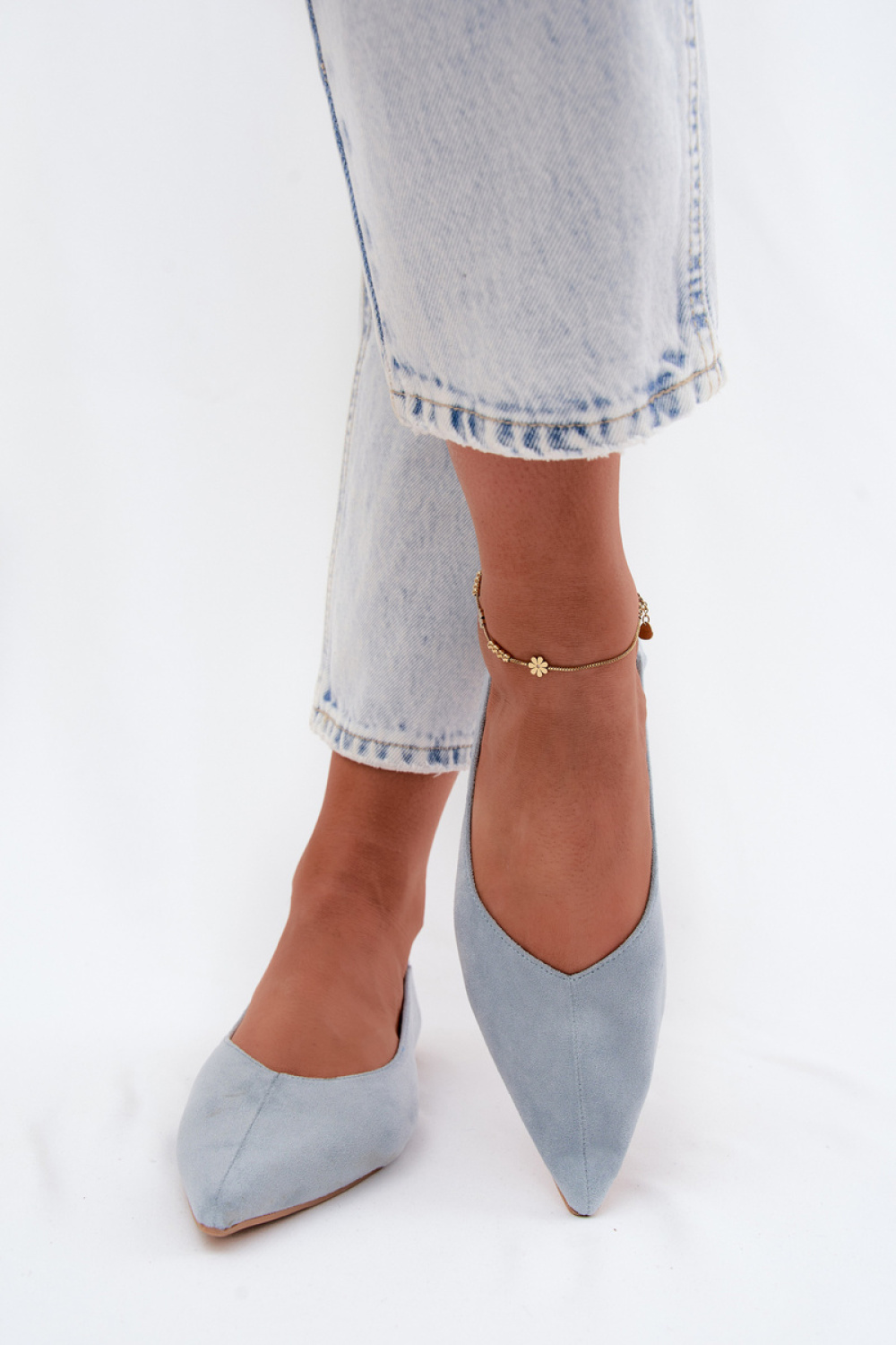 Ballerina Schuhe model 228946 Step in style - Afbeelding 3