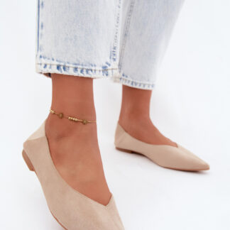 Ballerina Schuhe model 228947 Step in style