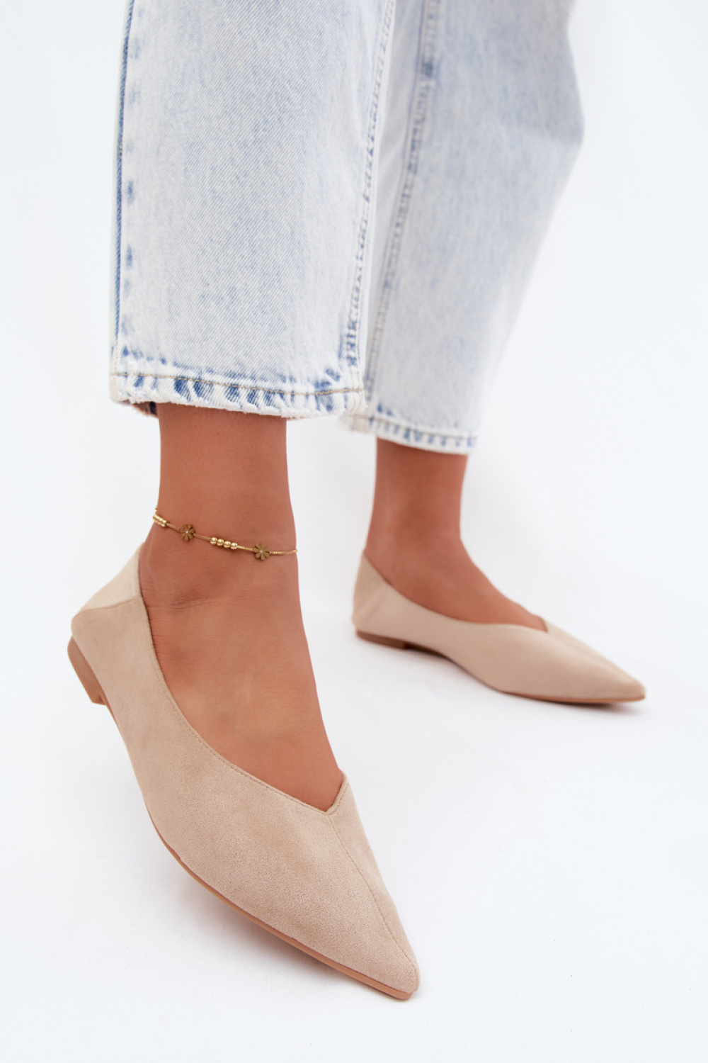 Ballerina Schuhe model 228947 Step in style