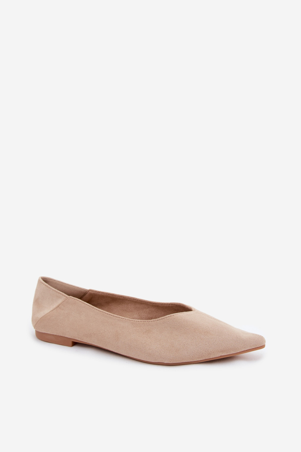 Ballerina Schuhe model 228947 Step in style - Afbeelding 2