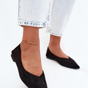 Ballerina Schuhe model 228948 Step in style