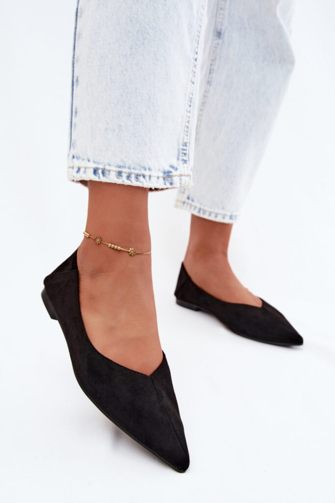 Ballerina Schuhe model 228948 Step in style