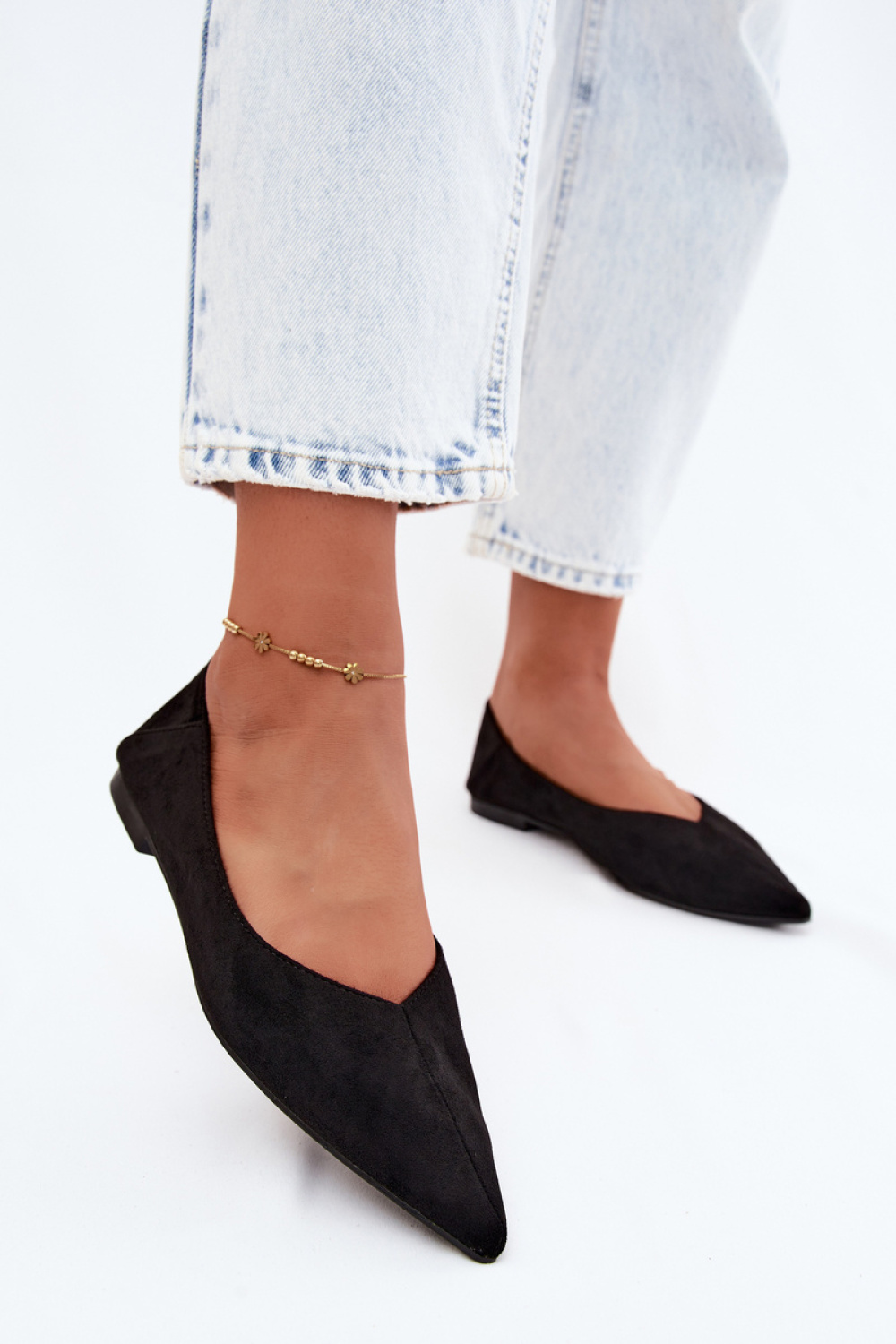 Ballerina Schuhe model 228948 Step in style