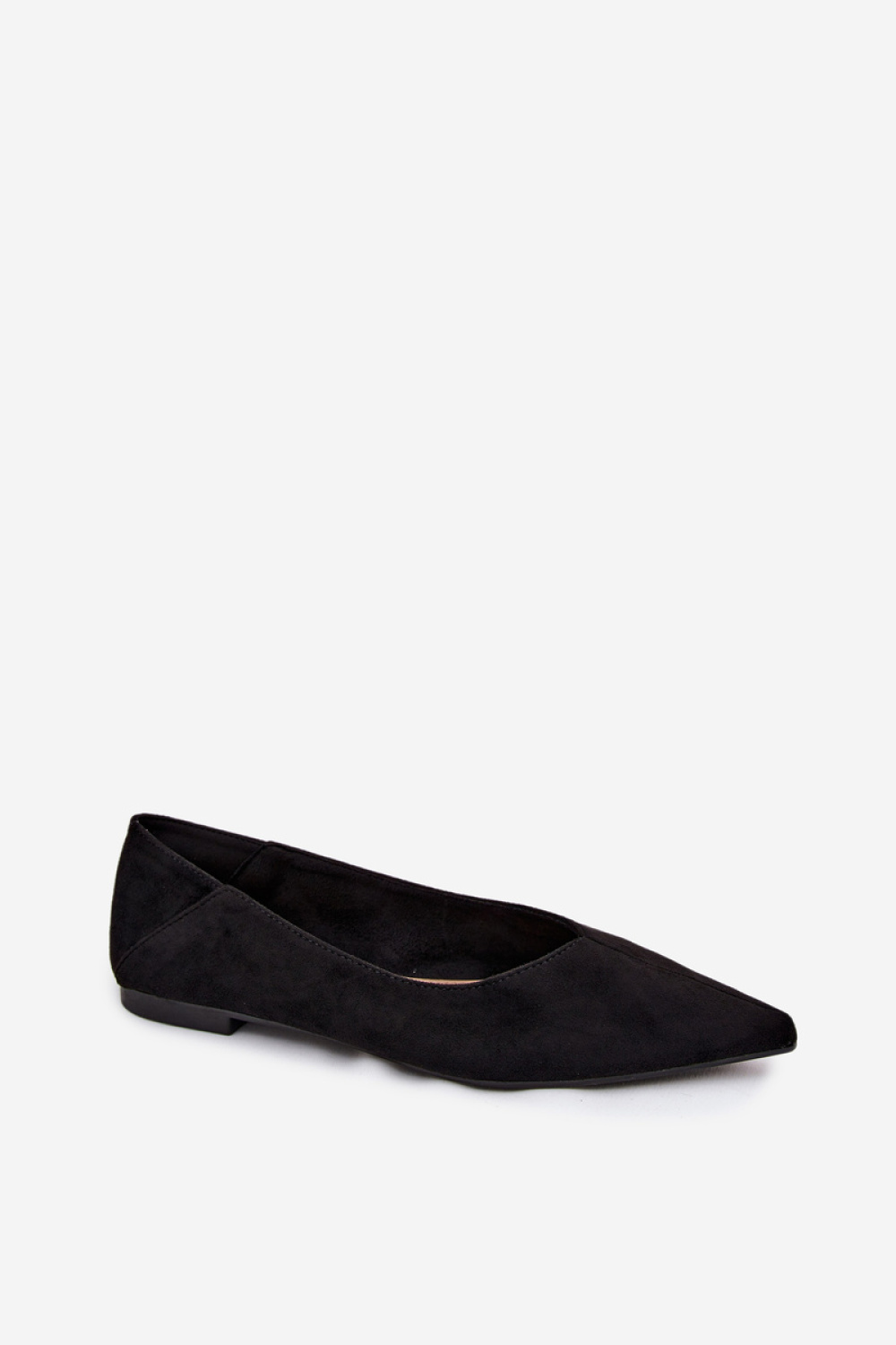 Ballerina Schuhe model 228948 Step in style - Afbeelding 2