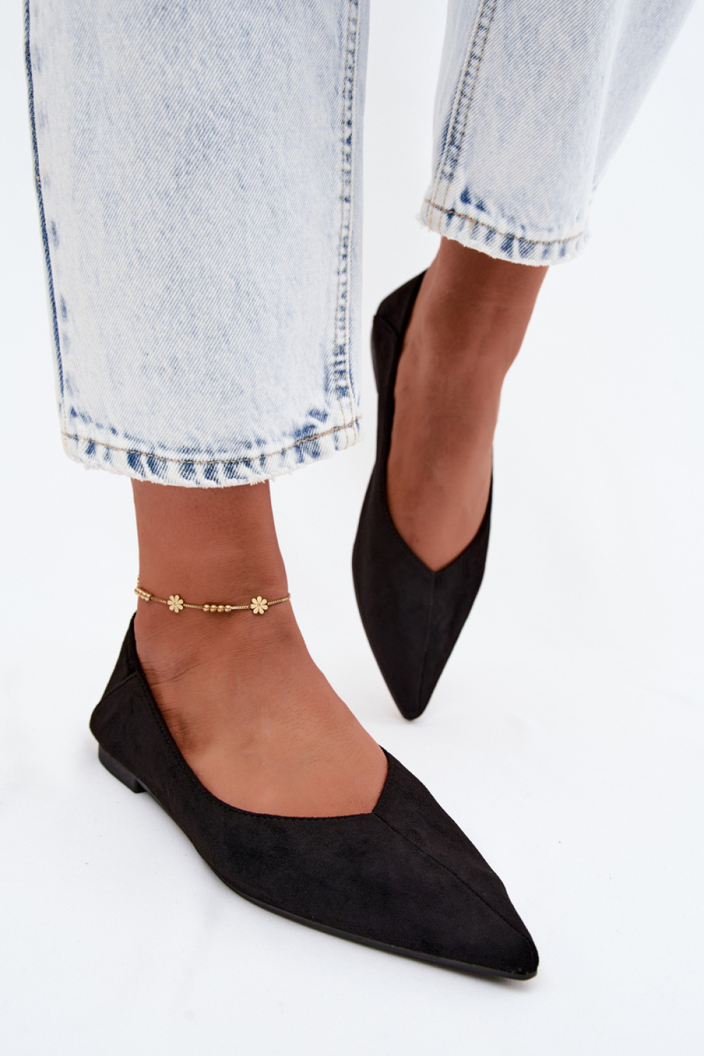 Ballerina Schuhe model 228948 Step in style - Afbeelding 3