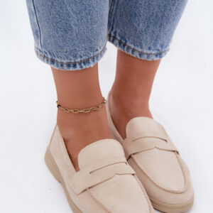 Mokassins model 228966 Step in style