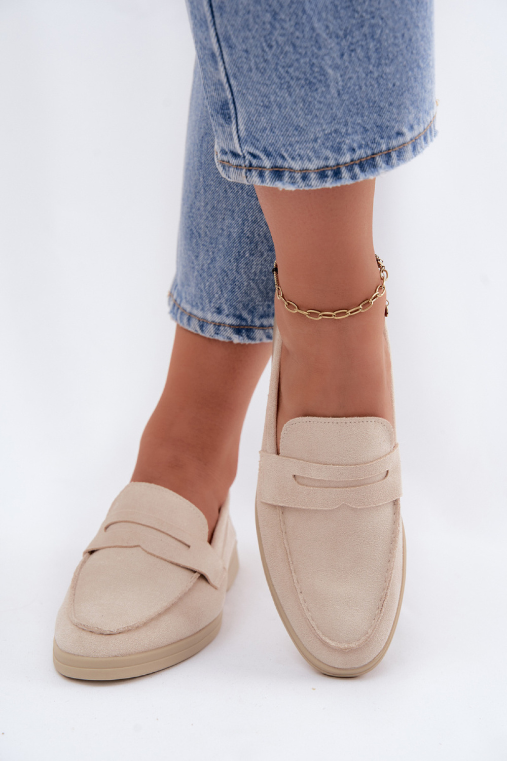Mokassins model 228966 Step in style - Afbeelding 3
