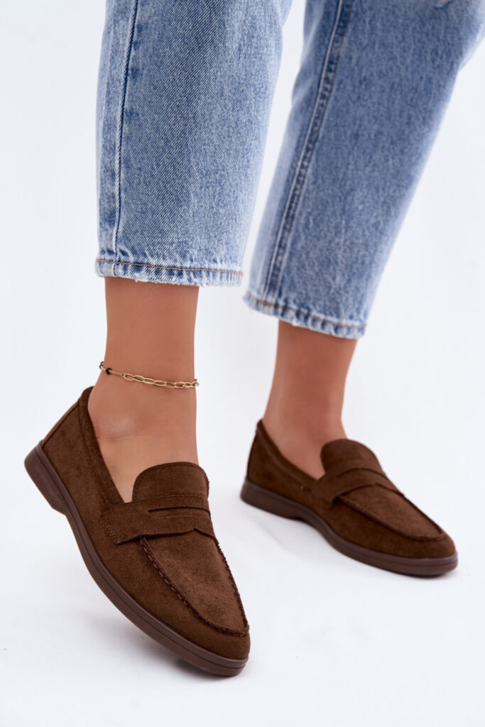 Mokassins model 228967 Step in style