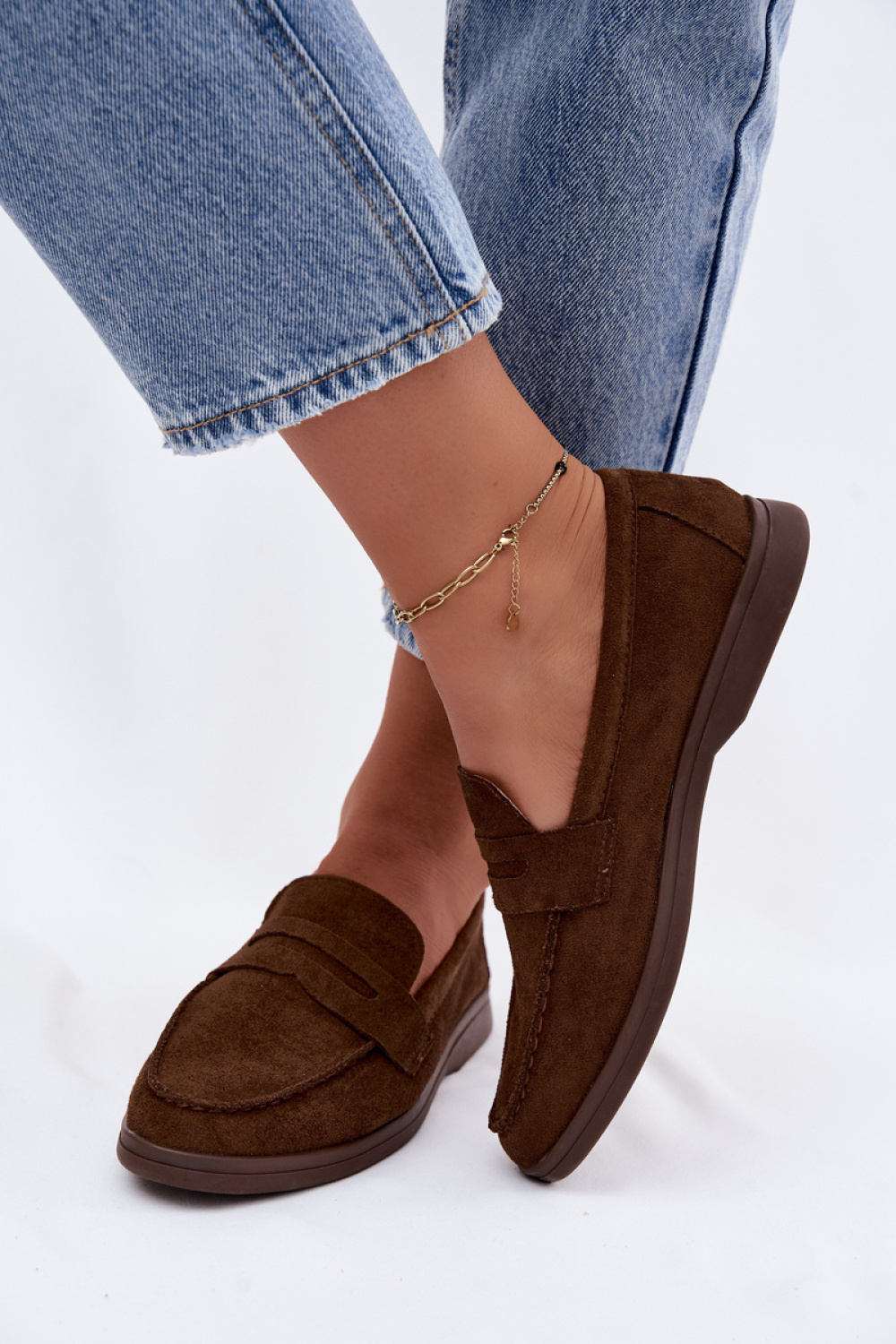 Mokassins model 228967 Step in style - Afbeelding 3