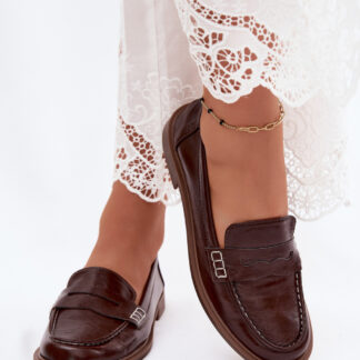 Mokassins model 228969 Step in style