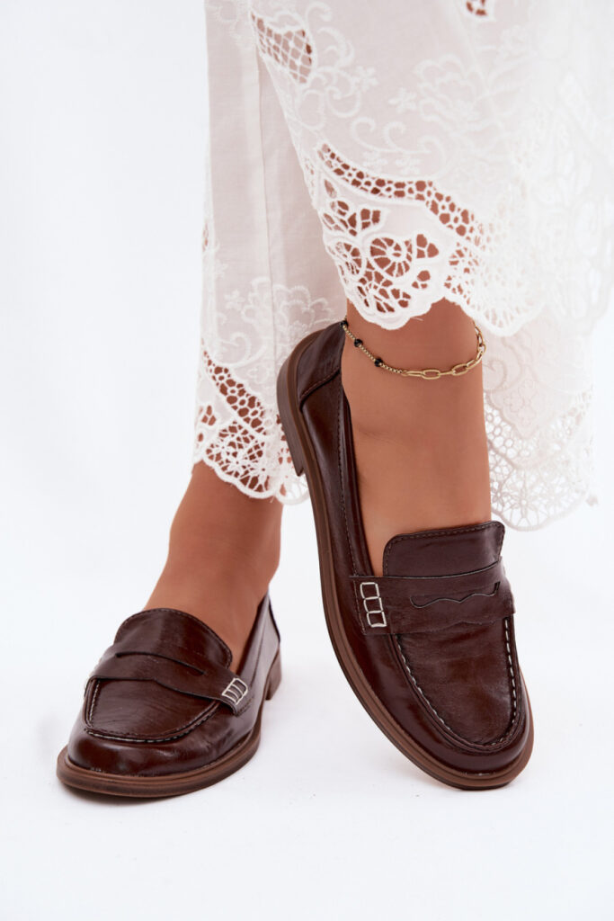 Mokassins model 228969 Step in style