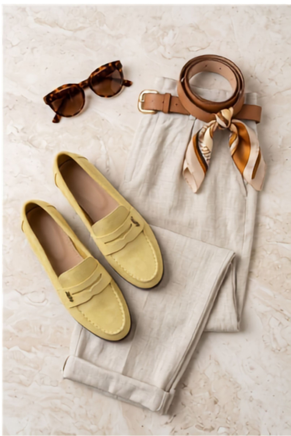 Mokassins model 228970 Step in style - Afbeelding 2