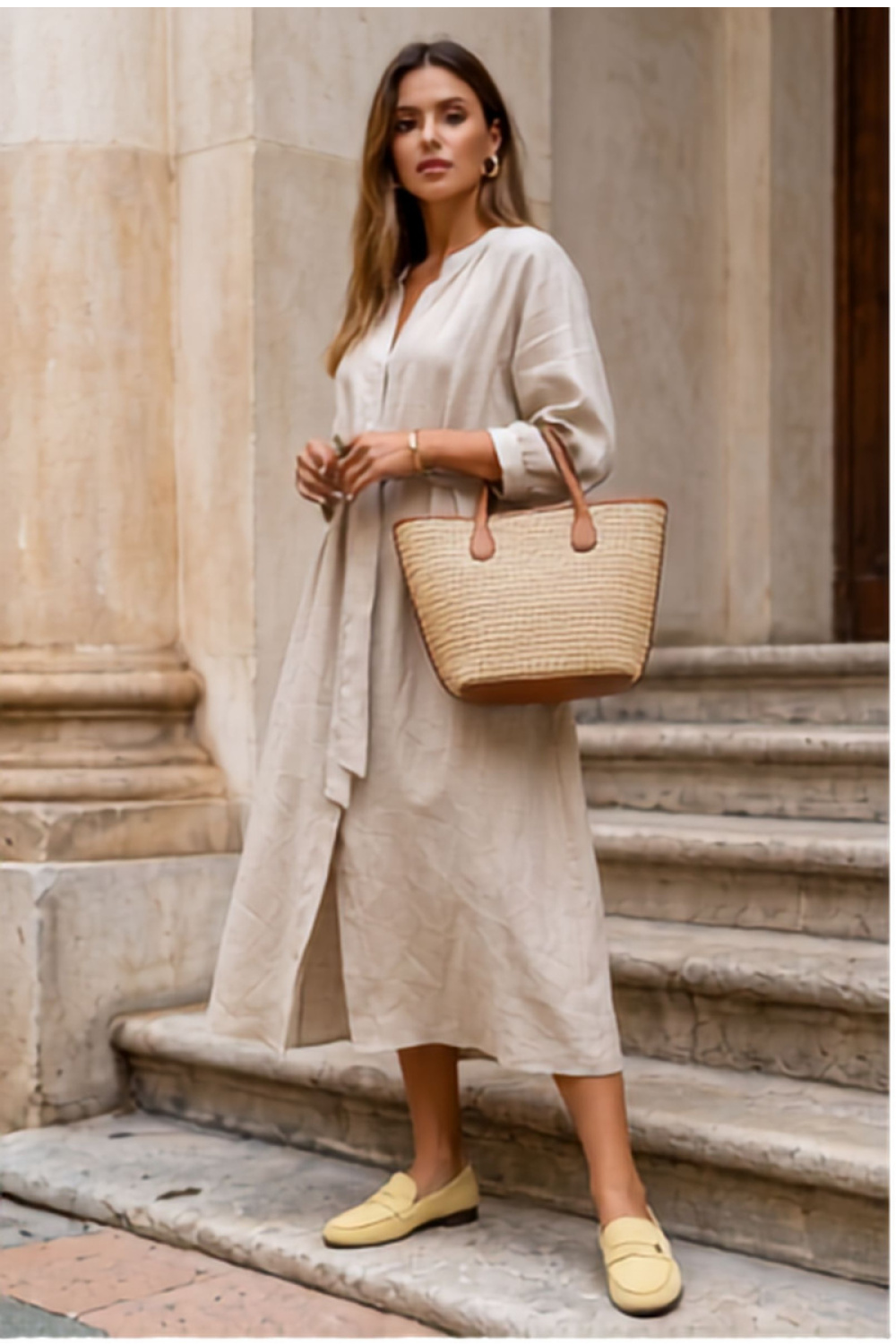 Mokassins model 228970 Step in style - Afbeelding 3