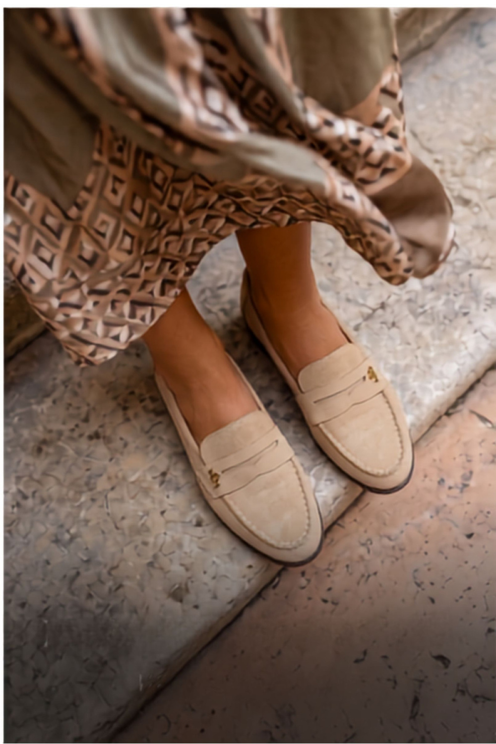 Mokassins model 228971 Step in style - Afbeelding 3