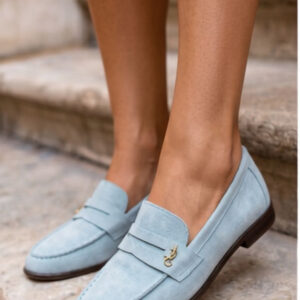 Mokassins model 228972 Step in style