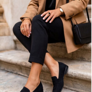 Mokassins model 228973 Step in style