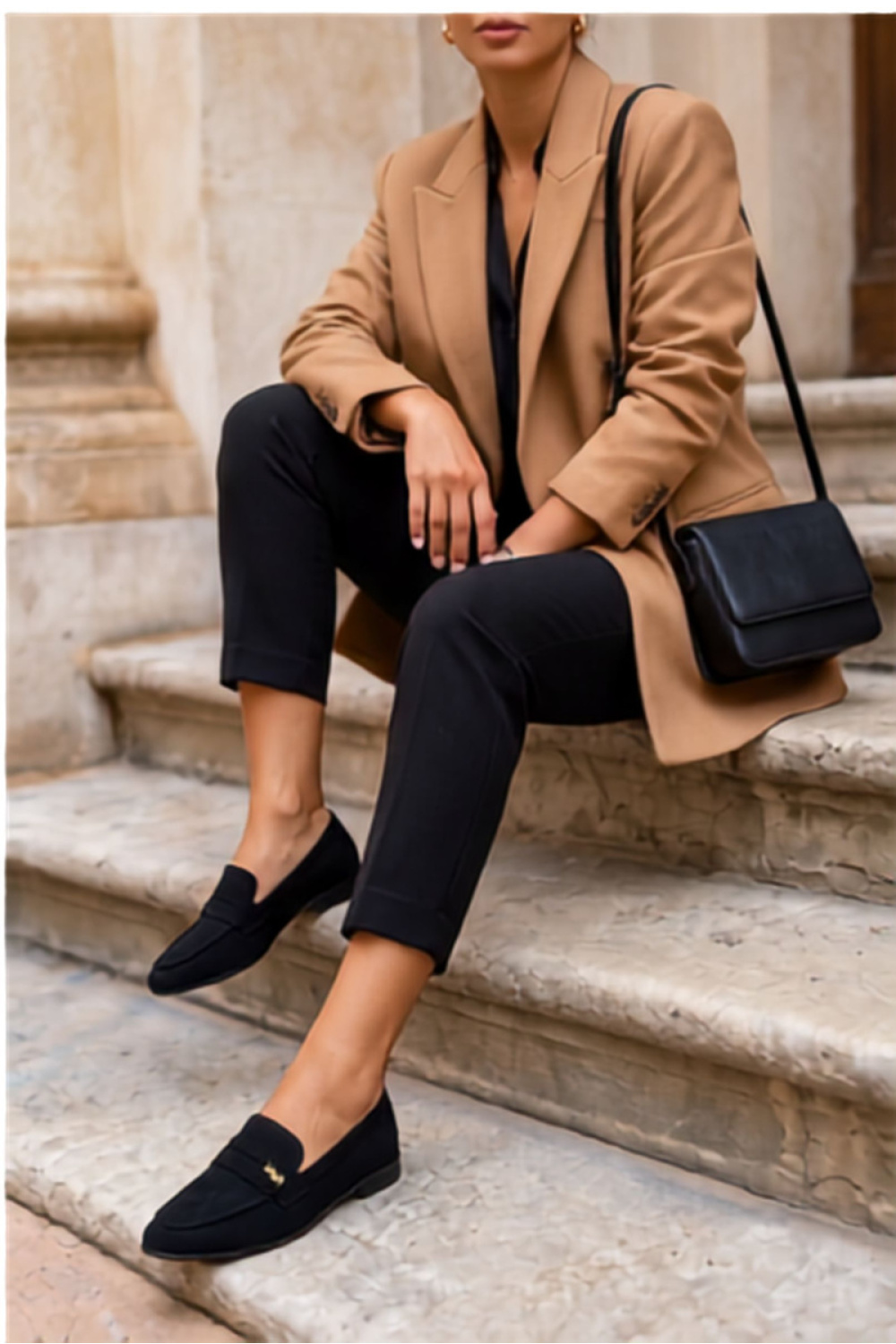Mokassins model 228973 Step in style - Afbeelding 2