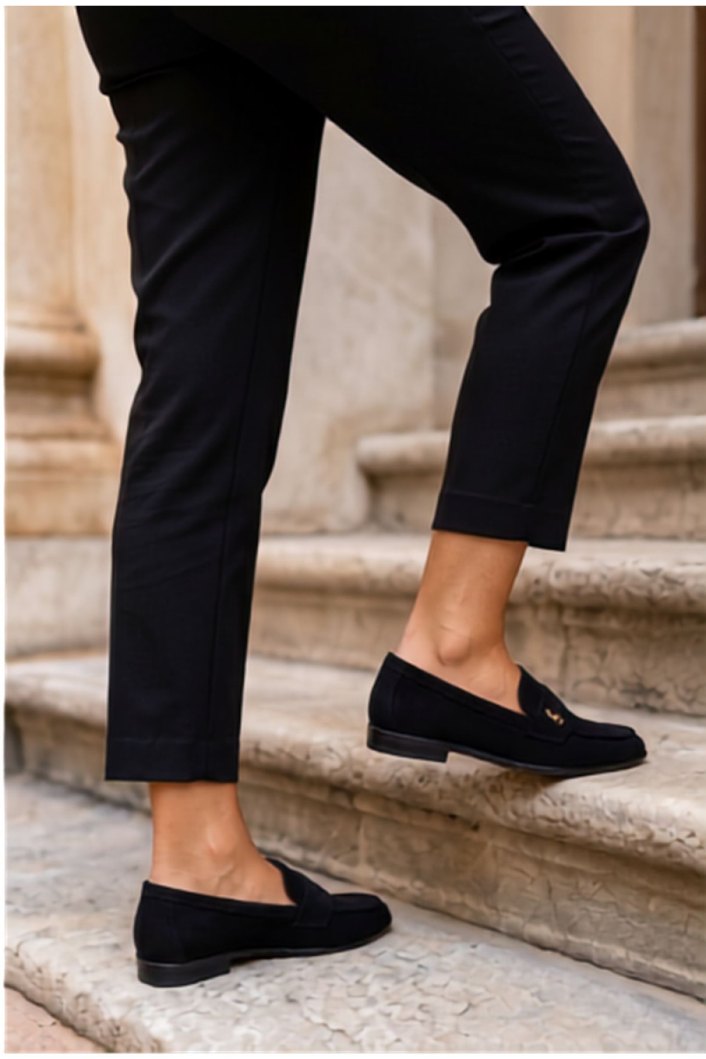 Mokassins model 228973 Step in style - Afbeelding 3