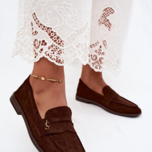 Mokassins model 228974 Step in style
