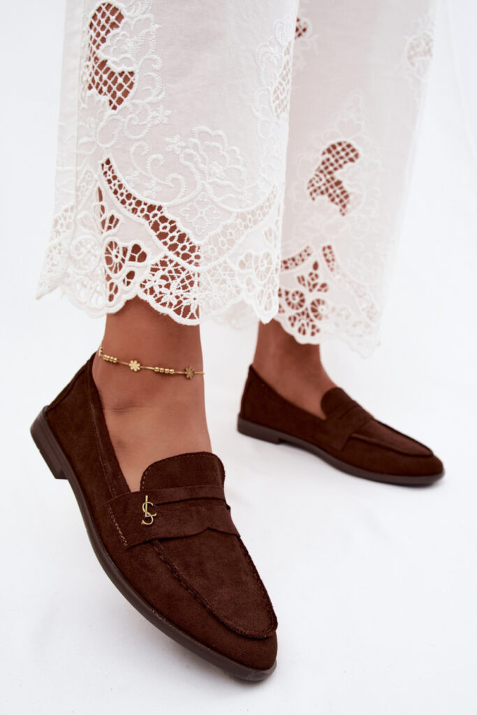 Mokassins model 228974 Step in style