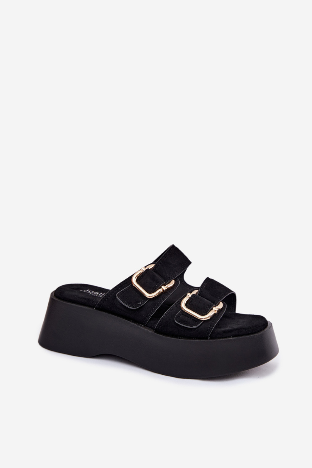 Plattform-Sandalen model 228975 Step in style - Afbeelding 2