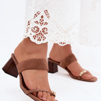 Absatzsandalen model 228978 Step in style