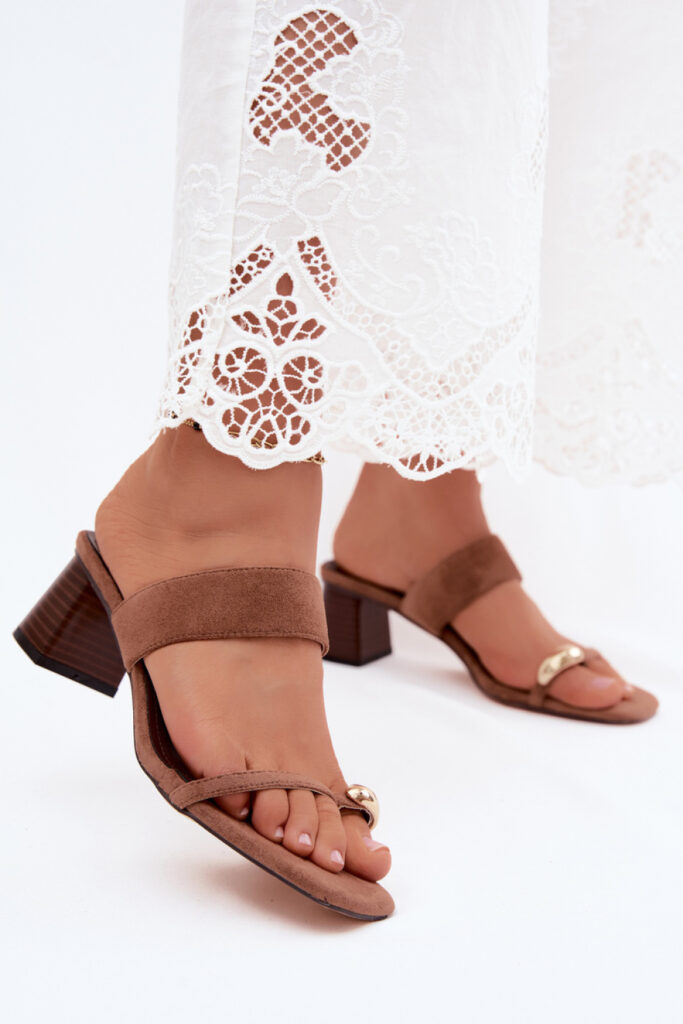Absatzsandalen model 228978 Step in style