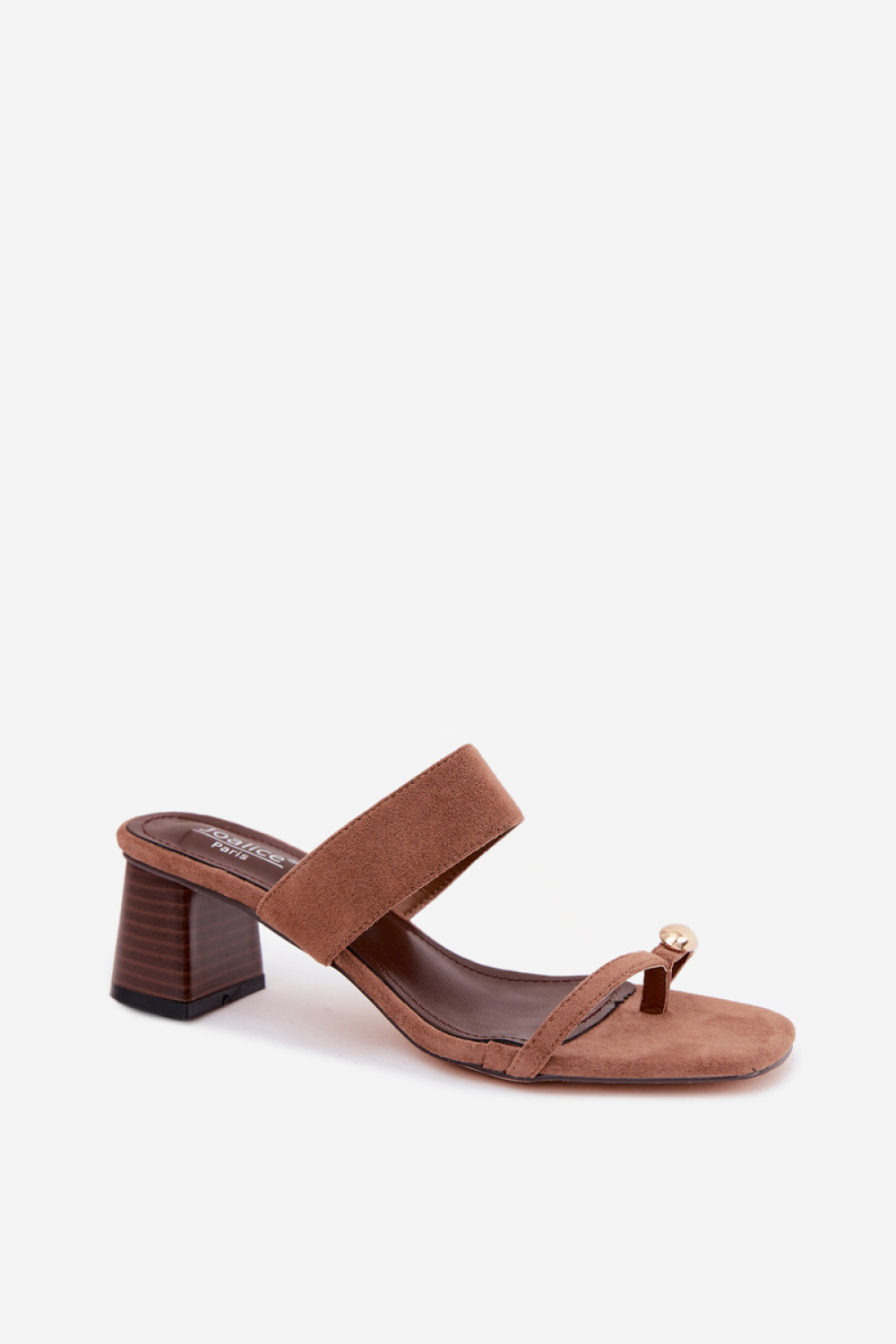 Absatzsandalen model 228978 Step in style - Afbeelding 2
