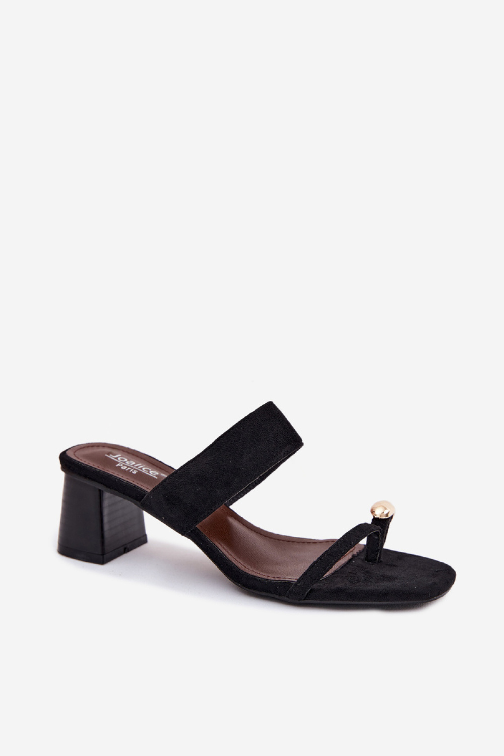 Absatzsandalen model 228979 Step in style - Afbeelding 2